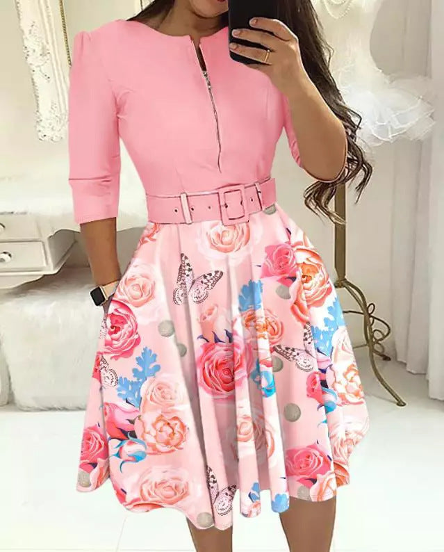 Rosa