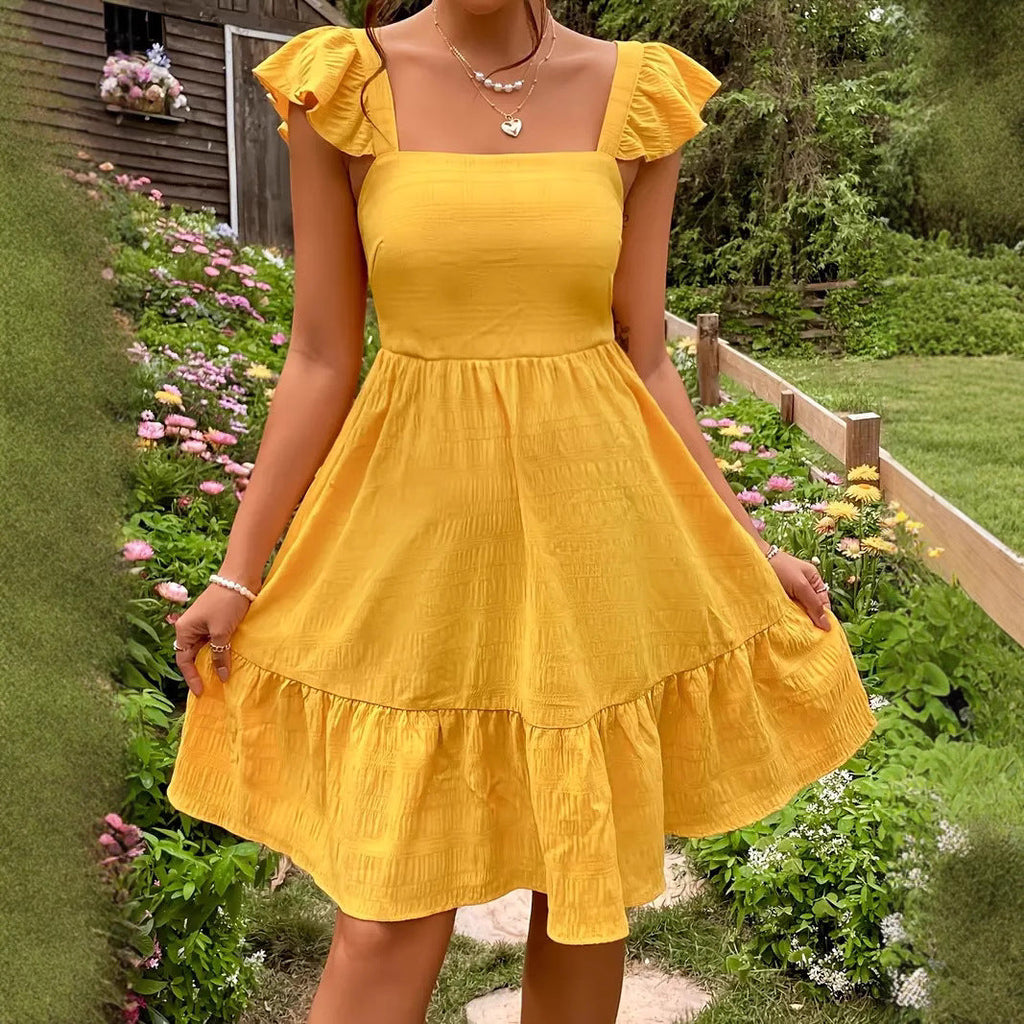 Classic Designed Garment