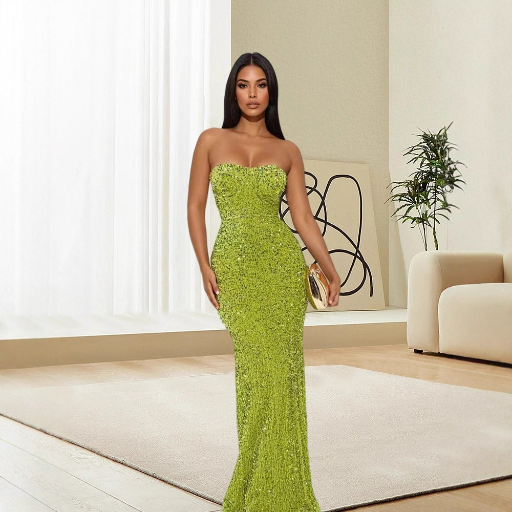 Classic Designed Garment