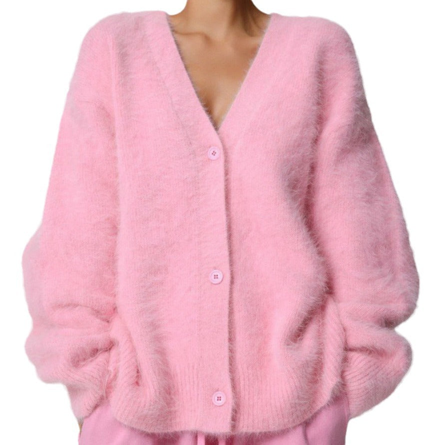 Thoughtfully Designed Cardigan