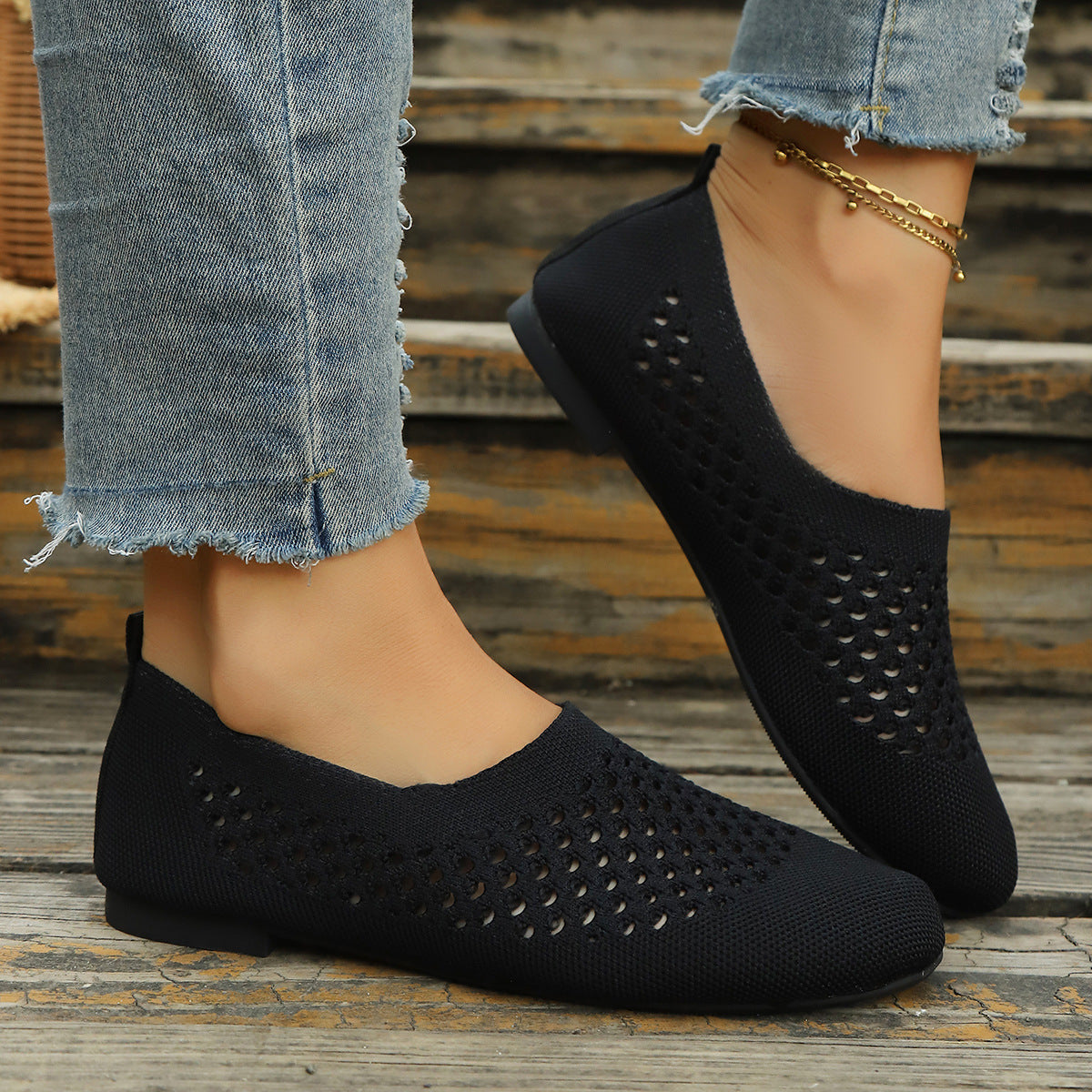 Elegant Orthopedic Shoes for Every Step