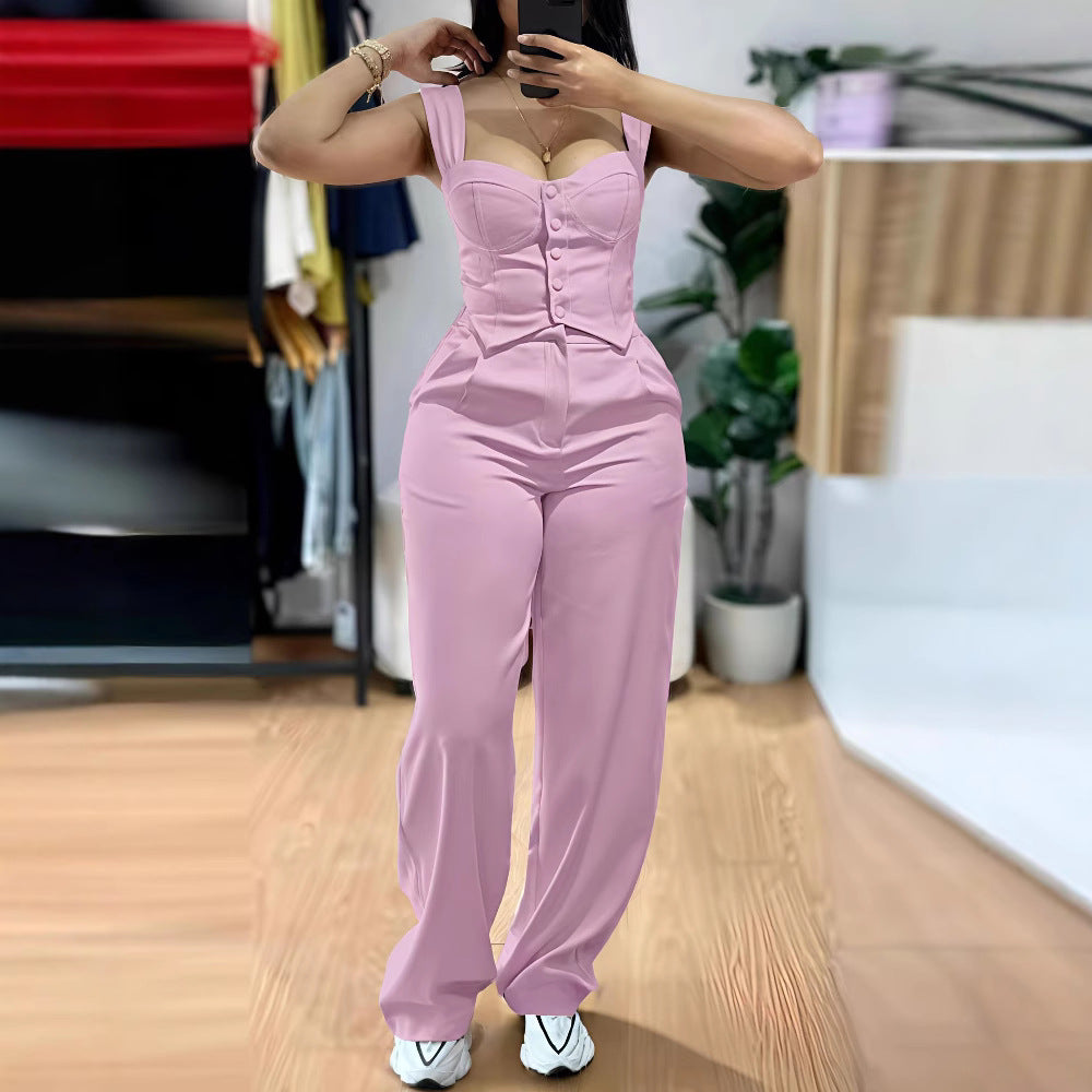 Classic Designed Garment