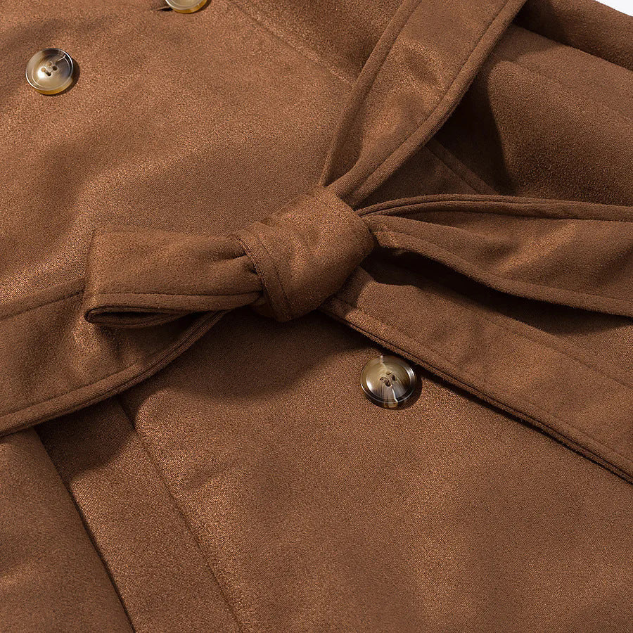 Beautifully Crafted Coat