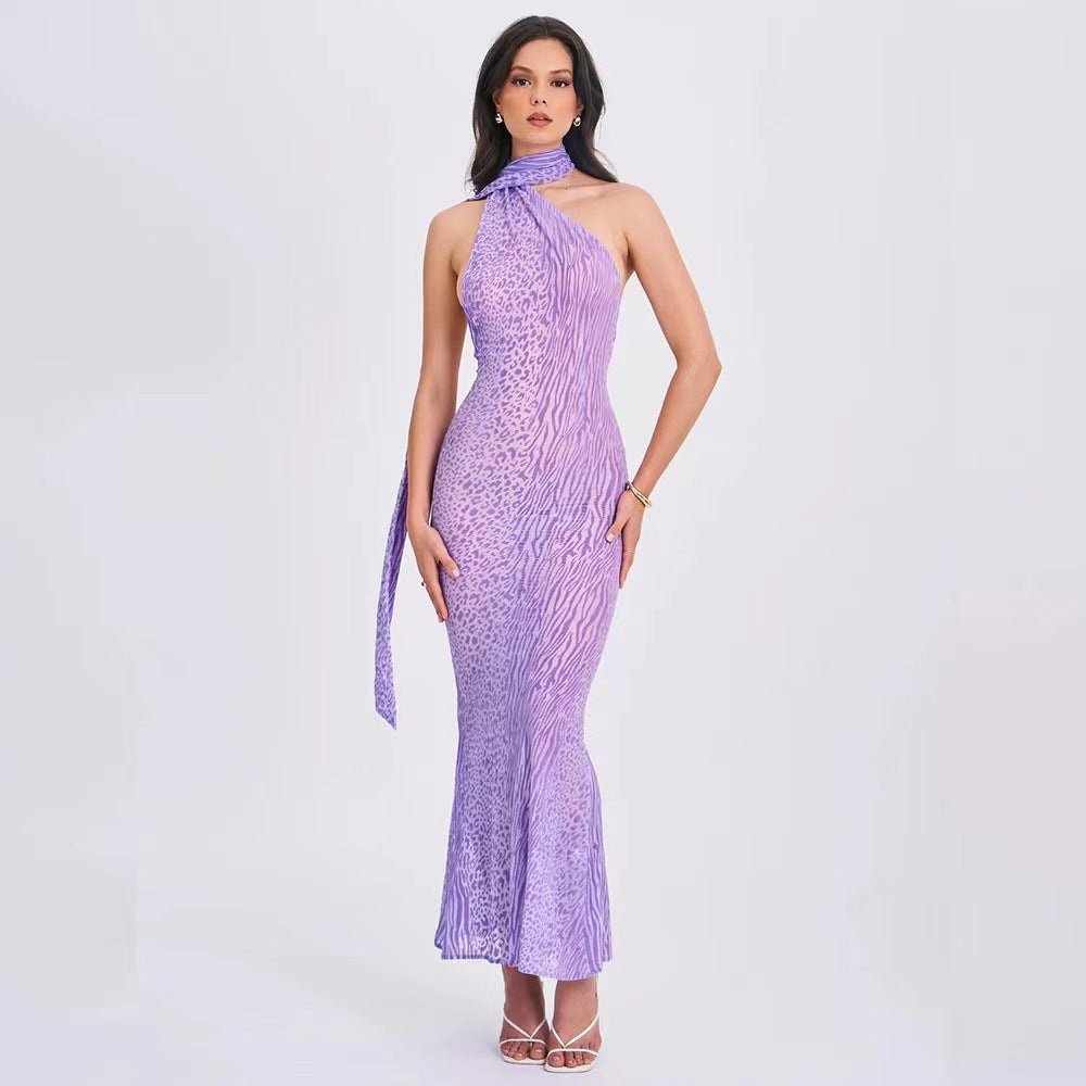 Elegantly Designed Garment