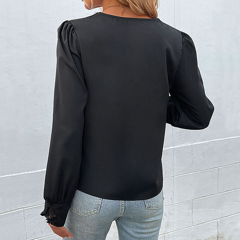 Thoughtfully Designed Garment