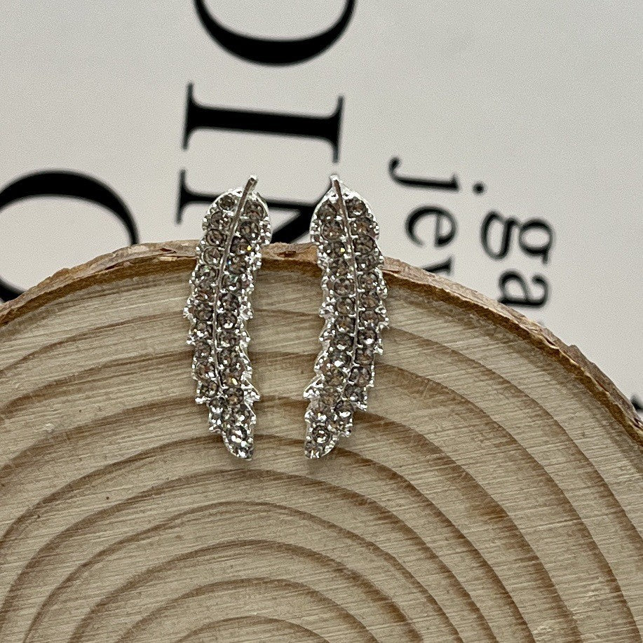 Stunning Earring for Daily Wear