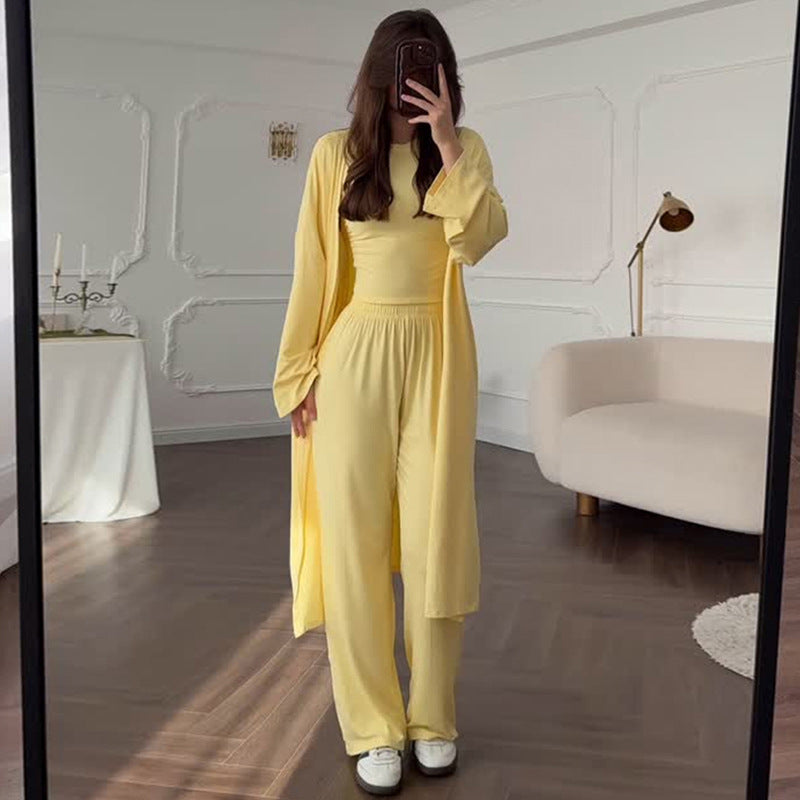 Thoughtfully Designed Garment