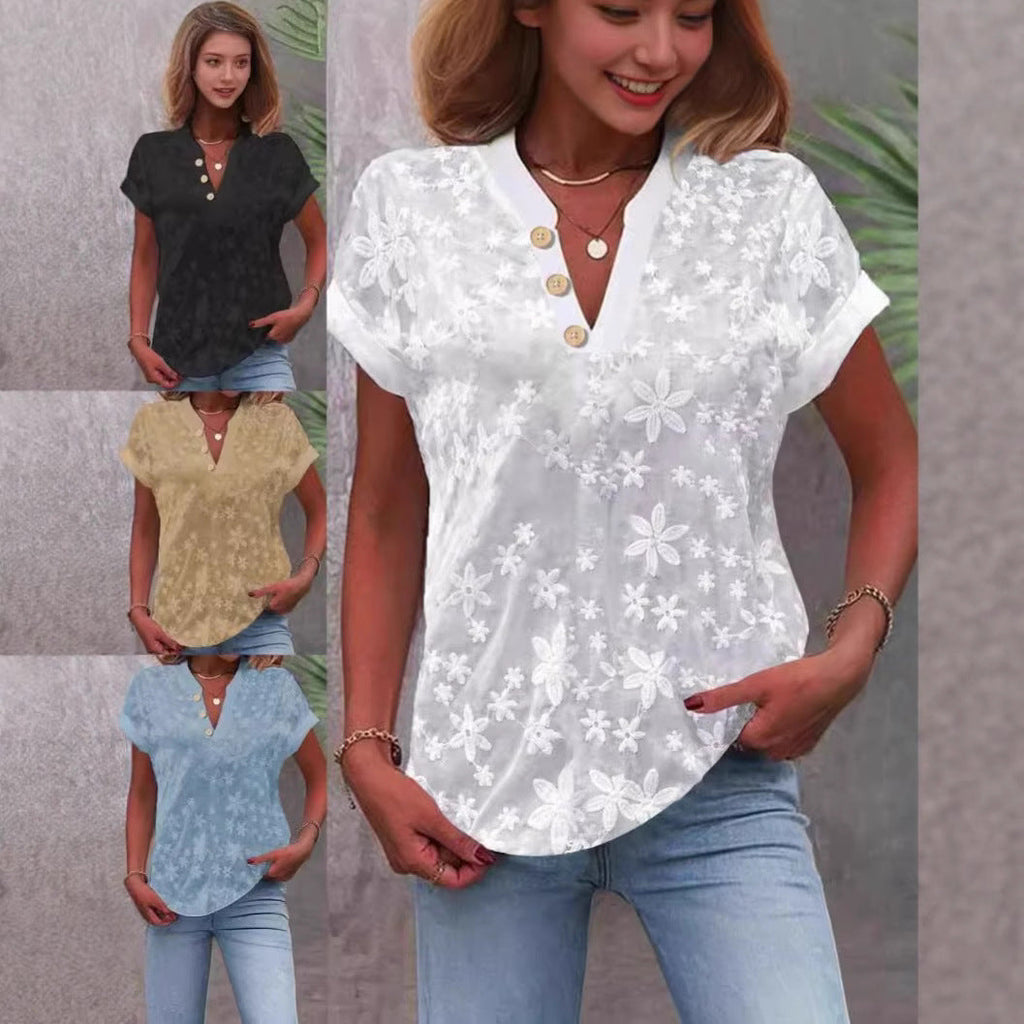 Vintage Inspired Garment