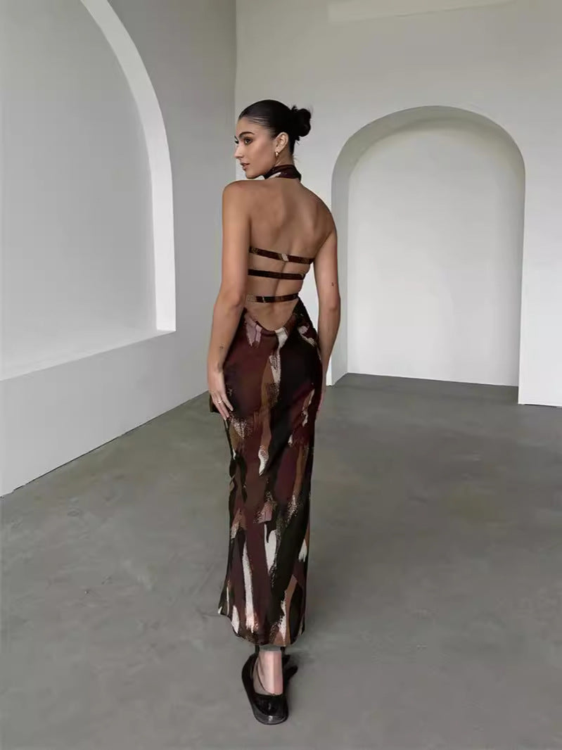 Elegantly Designed Garment