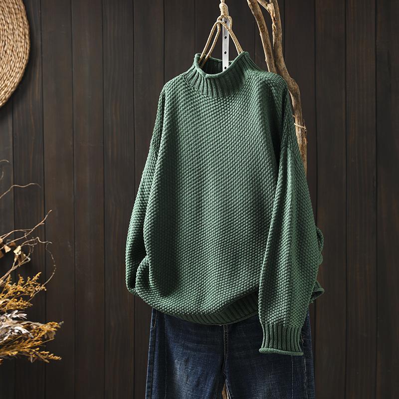 Vintage Inspired Jumper