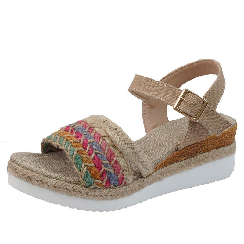 Beautifully Crafted Orthopedic Sandals