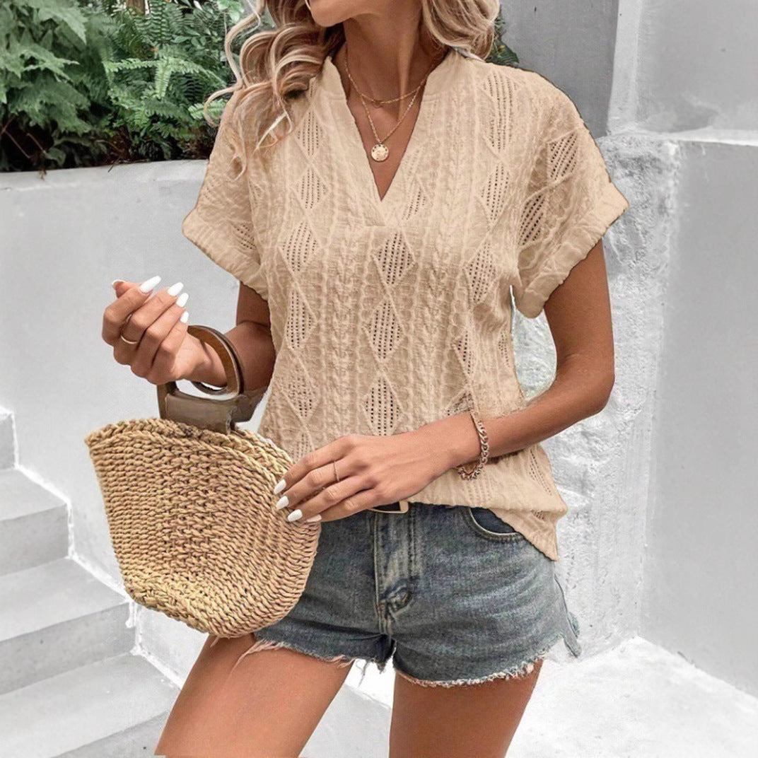 Classic Designed Shirt