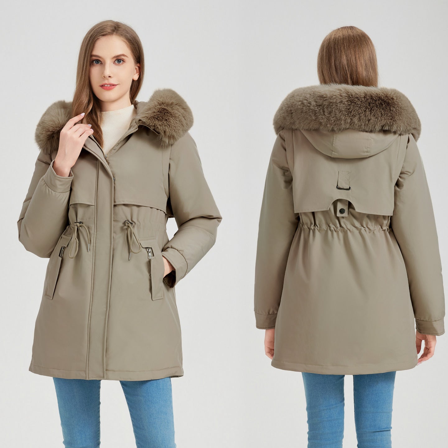 Khaki