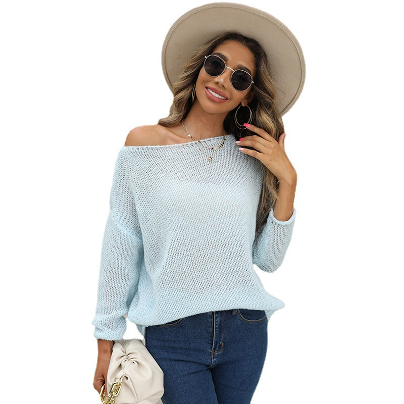 Classic Designed Pullover