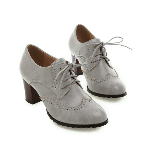 Chic Orthopedic Shoes with Unique Design