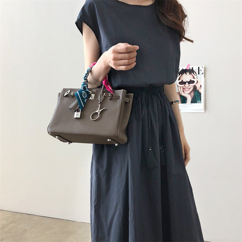 Timeless Vintage Style Garment