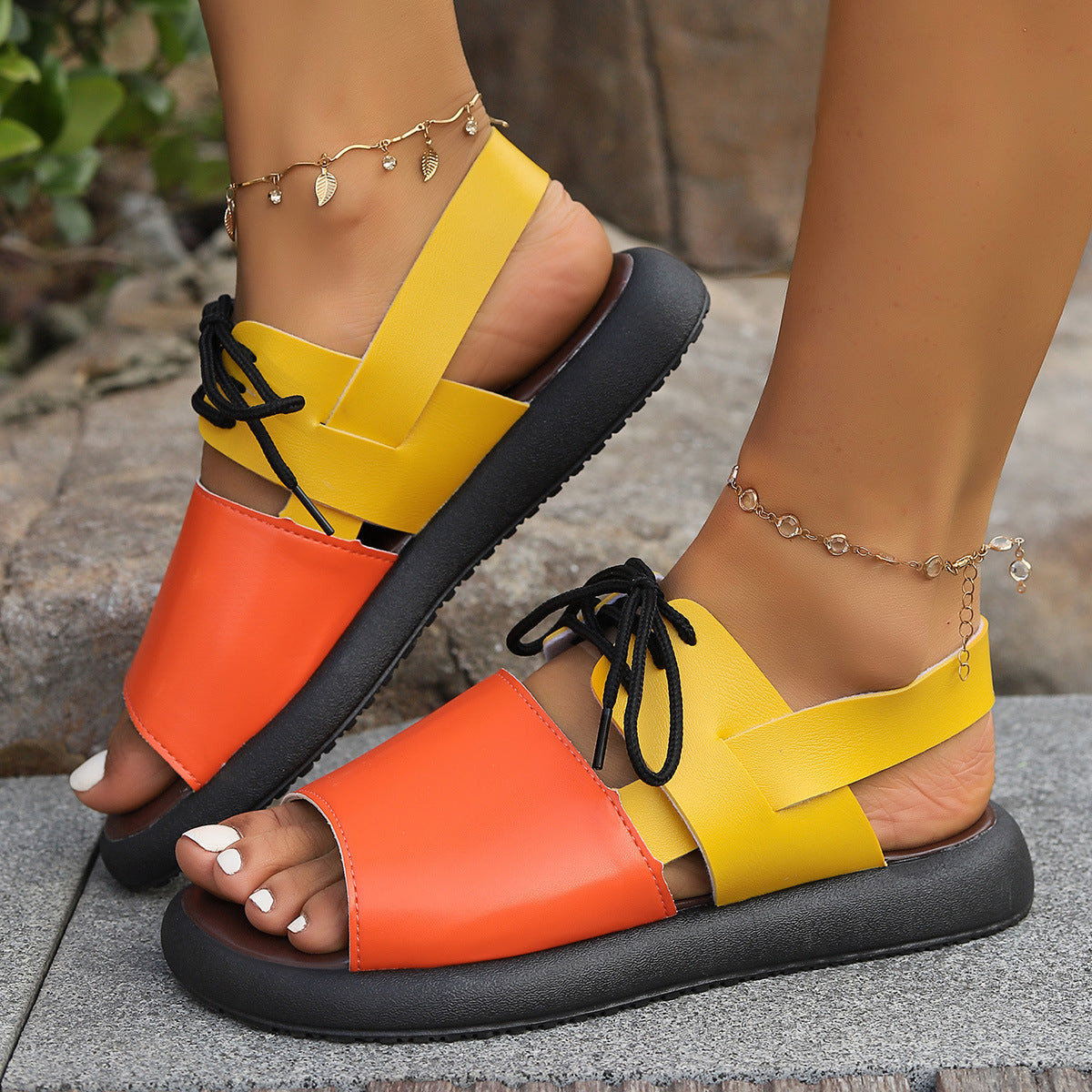 Stylish Orthopedic Sandals for Any Occasion