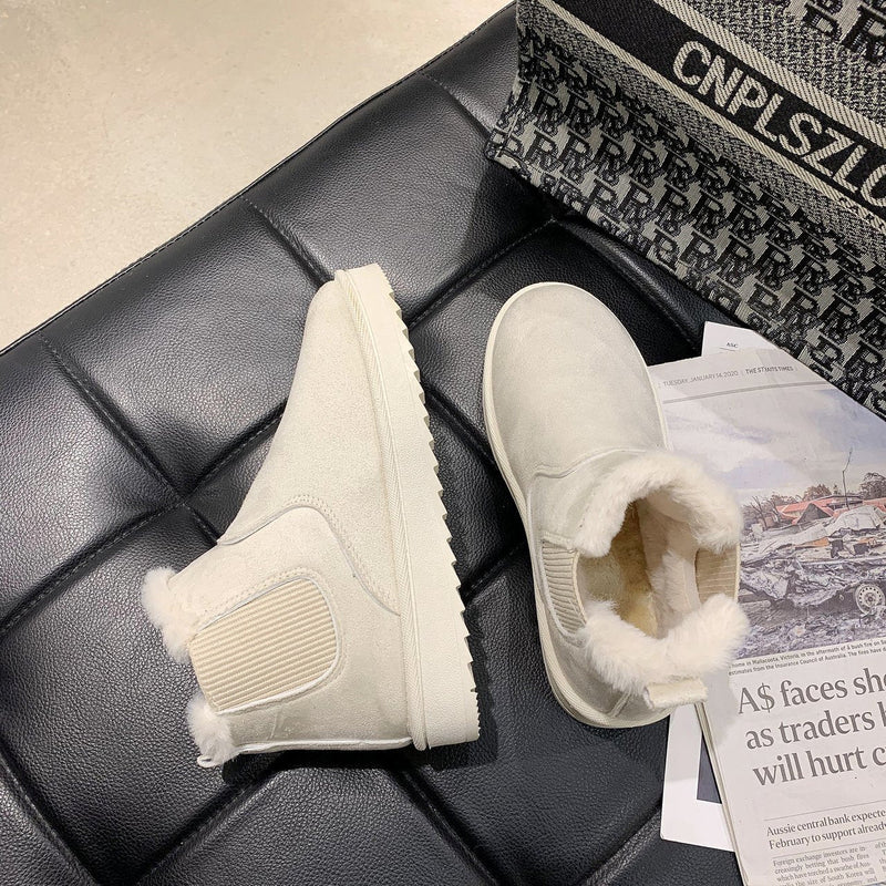 Stylish Orthopedic Boots for Any Occasion