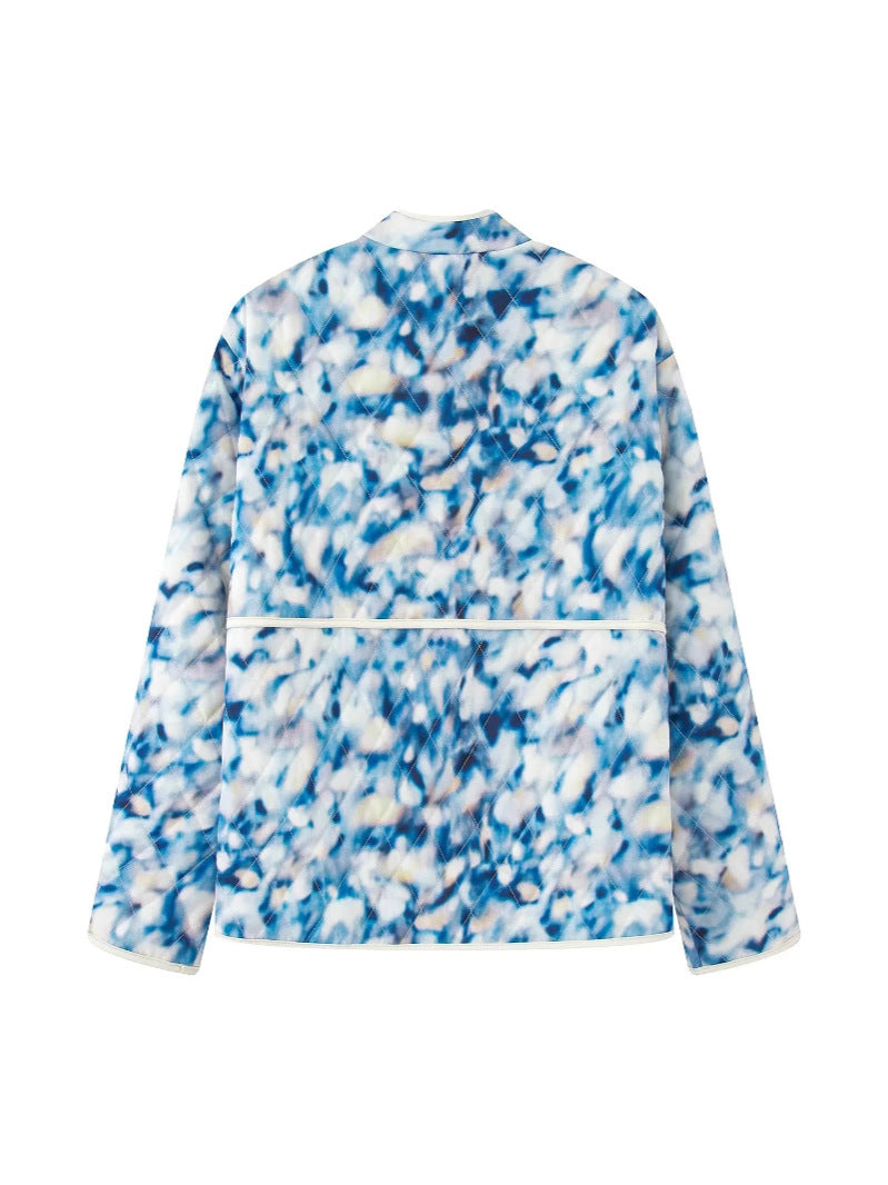 Gracefully Designed Garment