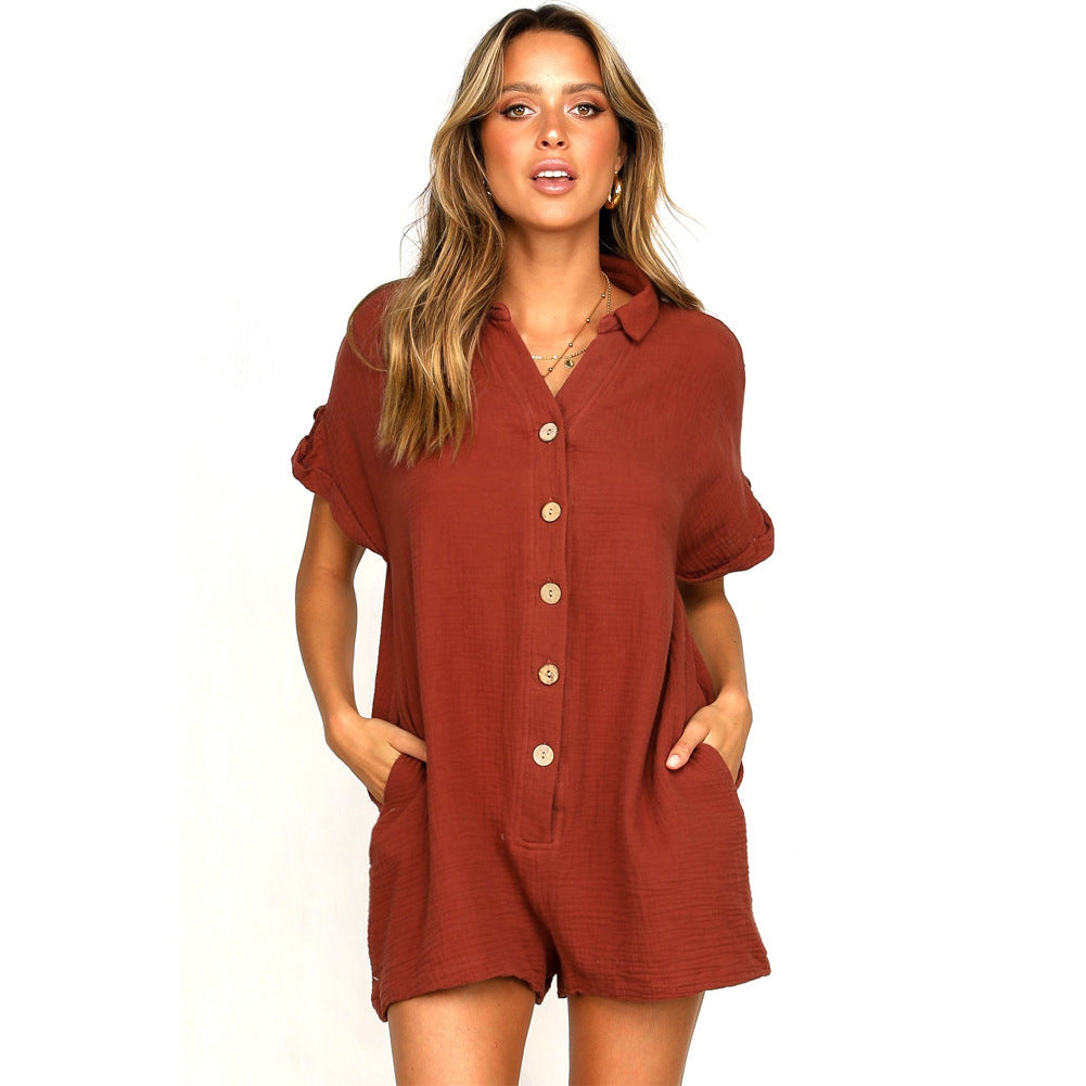 Timeless Vintage Style Garment