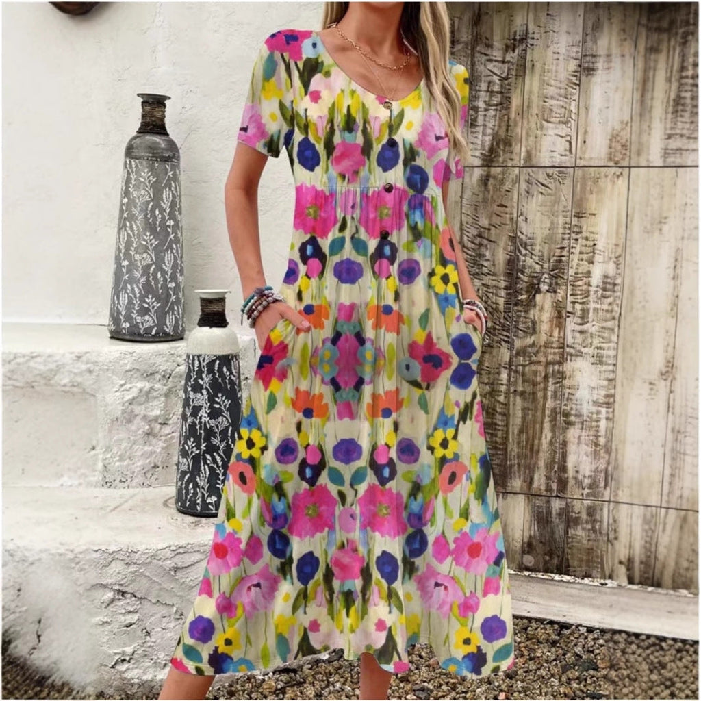 Floral