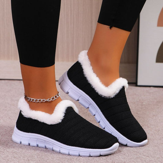 Chic Orthopedic Shoes with Unique Design