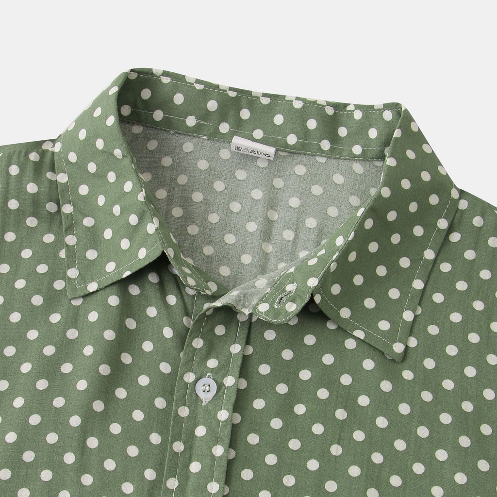 Thoughtfully Designed Garment
