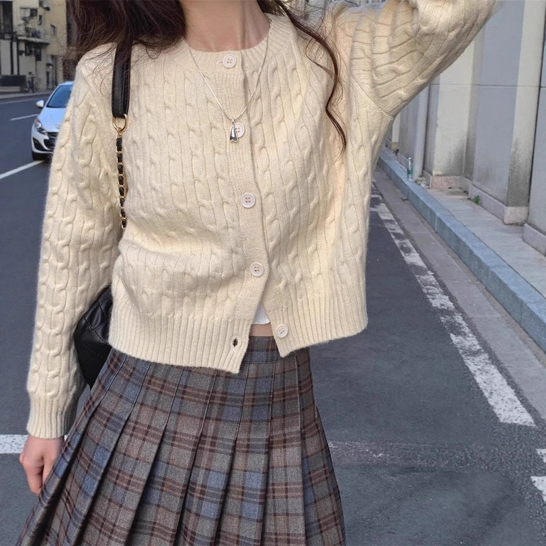 Timeless Vintage Style Garment