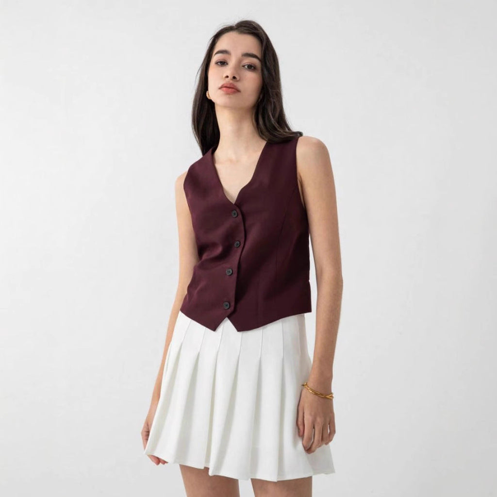 Classic Designed Garment