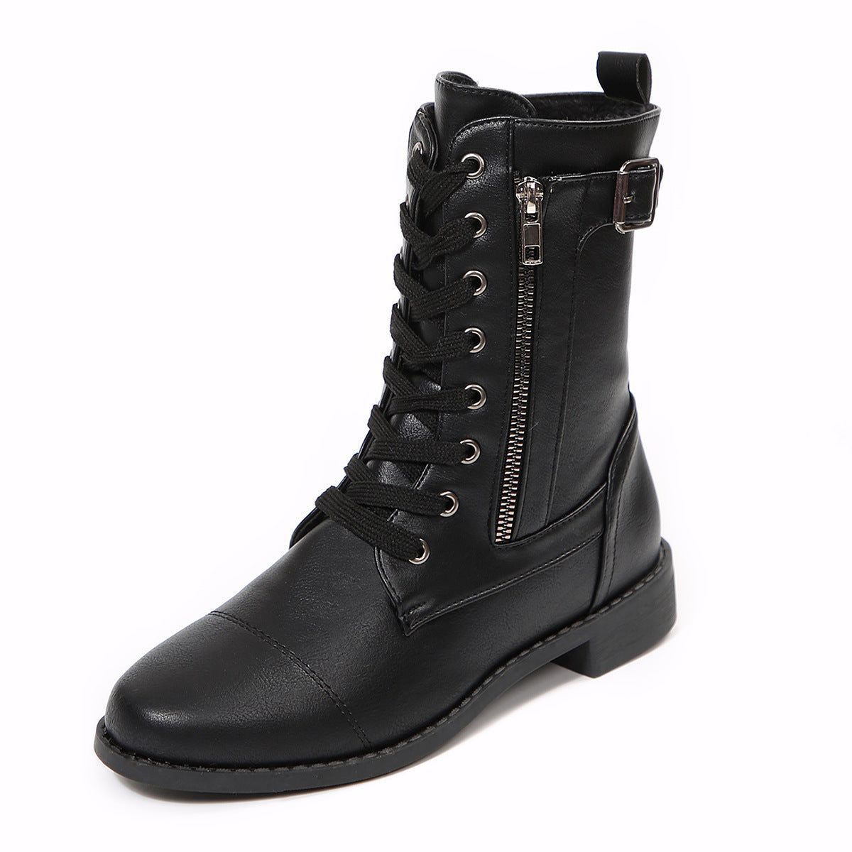Stylish Orthopedic Boots for Any Occasion