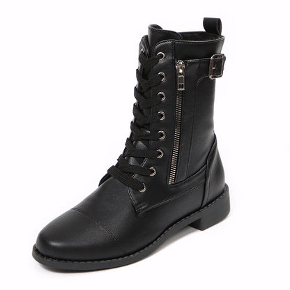 Stylish Orthopedic Boots for Any Occasion