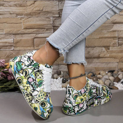 Classic Orthopedic Shoes with Timeless Style