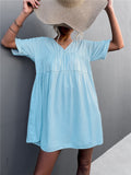 Hellblau