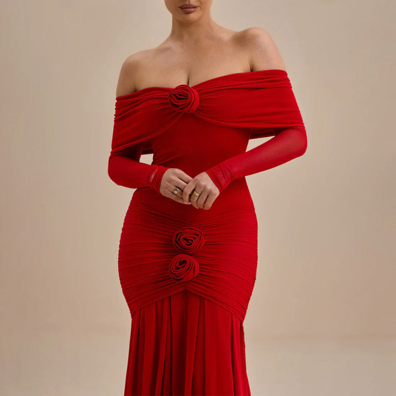 Elegantly Designed Garment