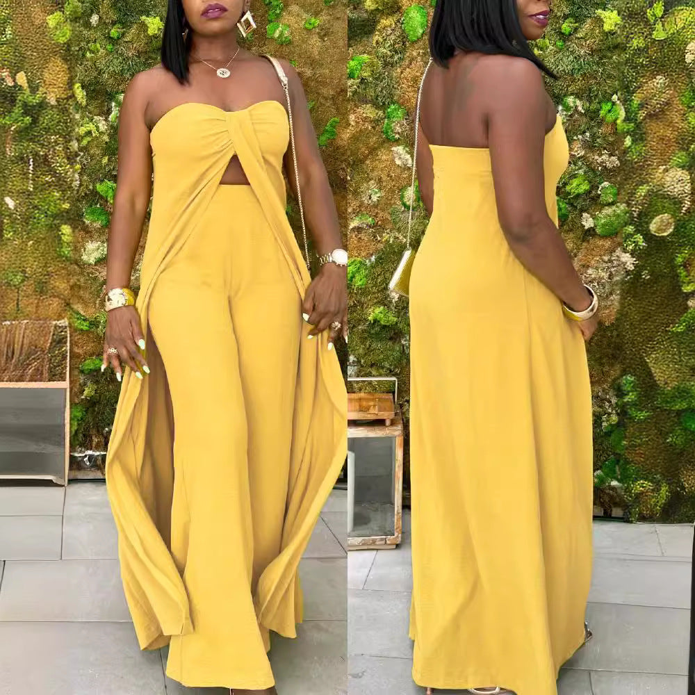 Timeless Vintage Style Garment