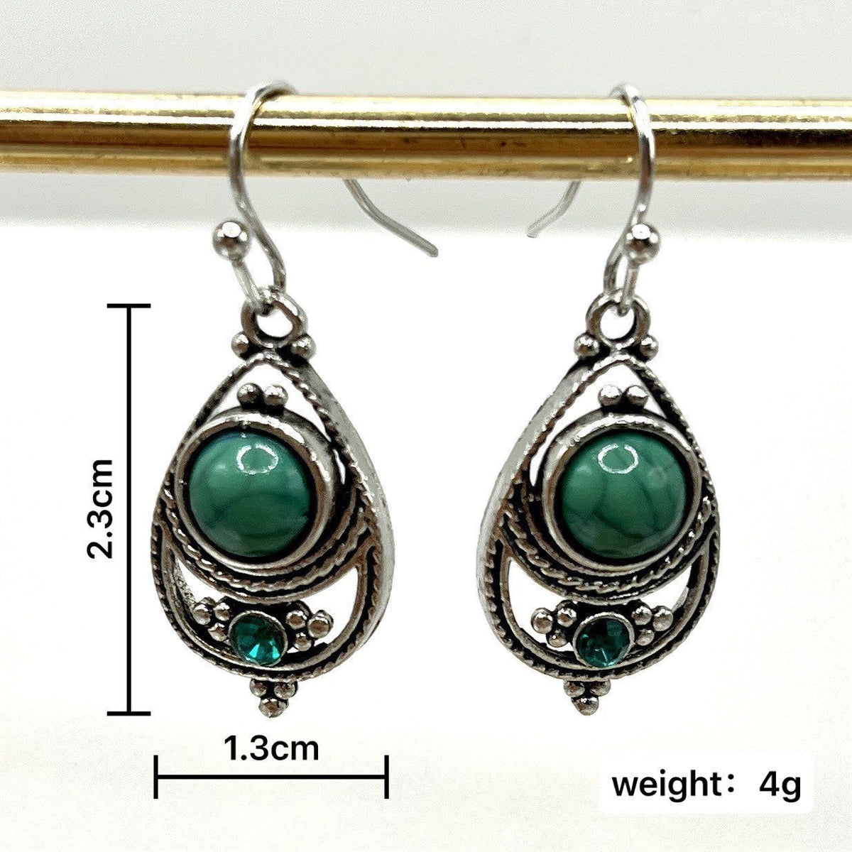 Elegant Earring for Every Occasion