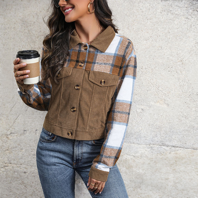 Timeless Vintage Style Garment