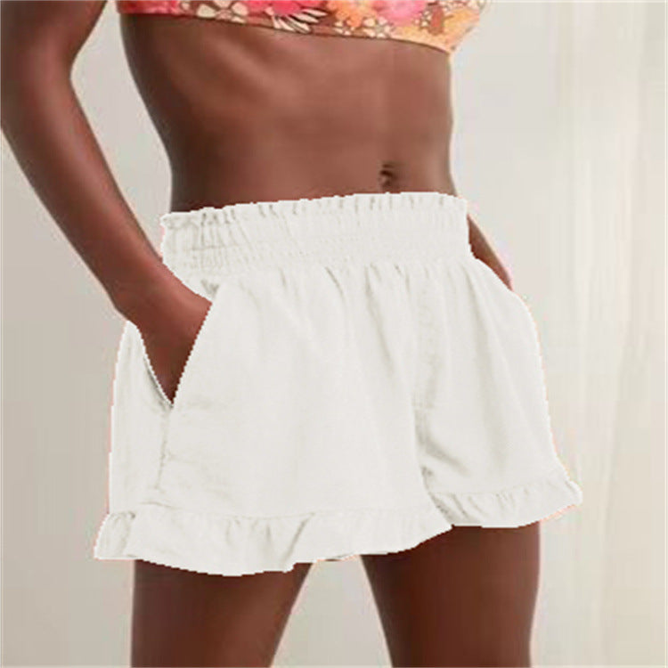 Elegantly Designed Garment
