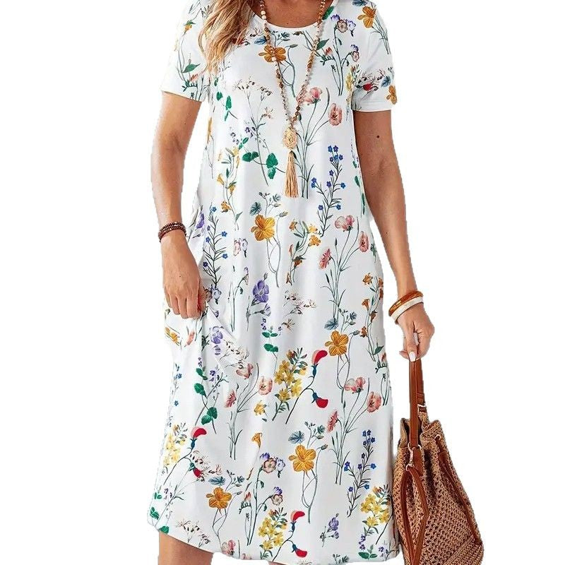 Vintage Inspired Garment