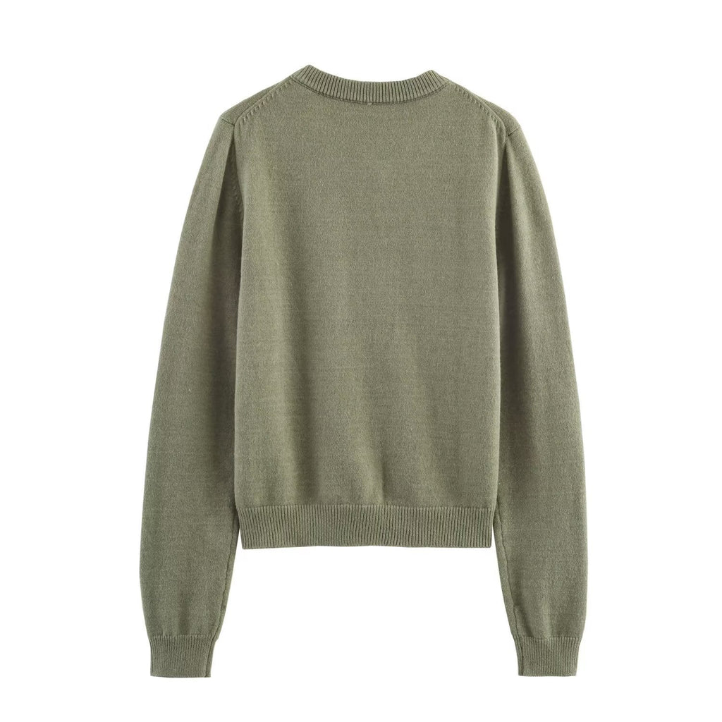 Classic Vintage Garment