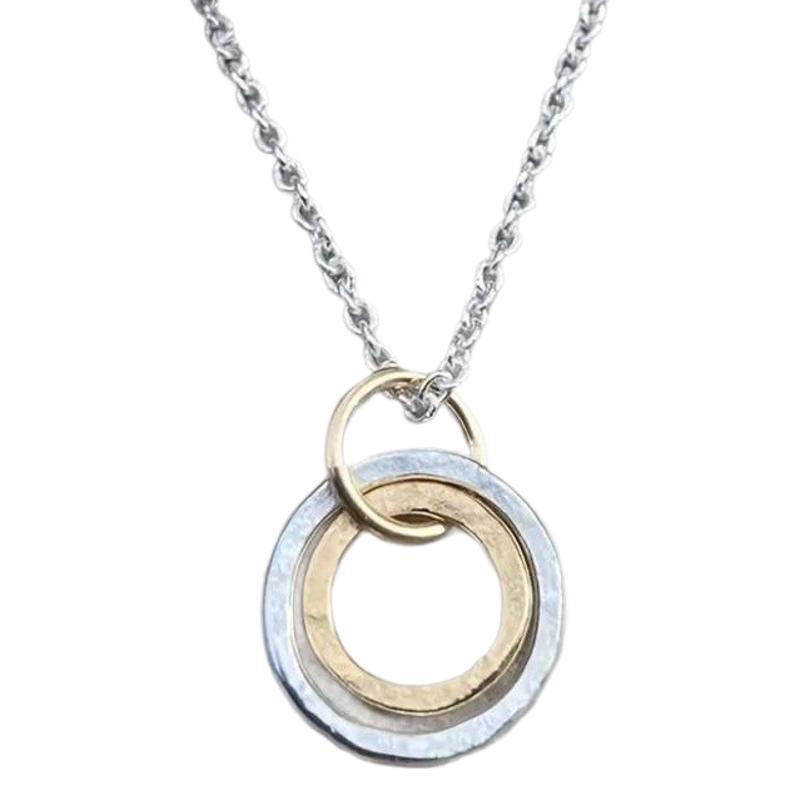 Classic Necklace with Timeless Appeal