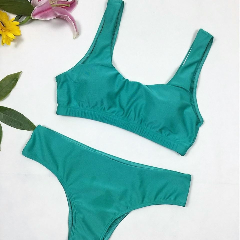 Elegantly Designed Garment
