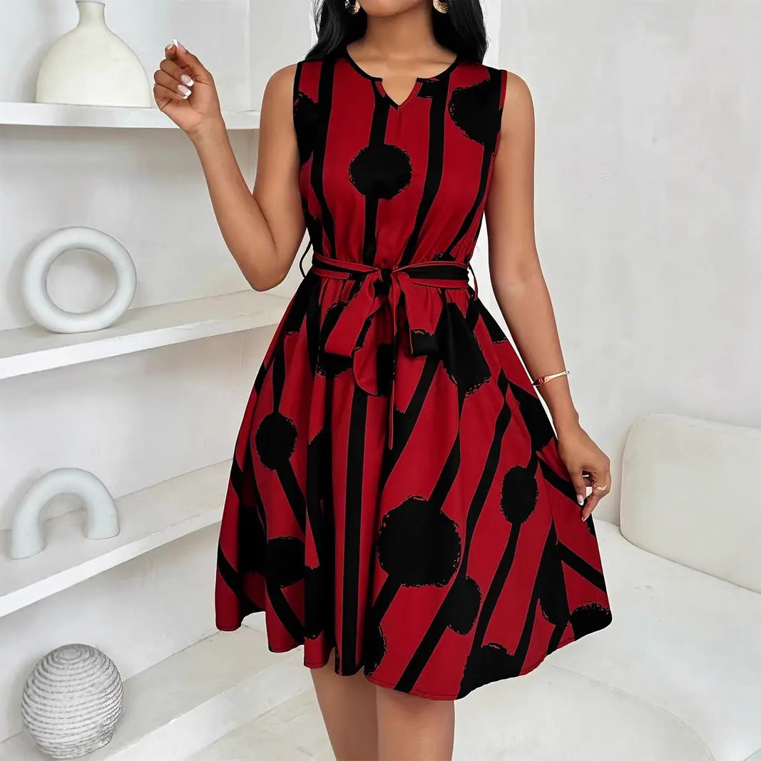 Gracefully Designed Garment