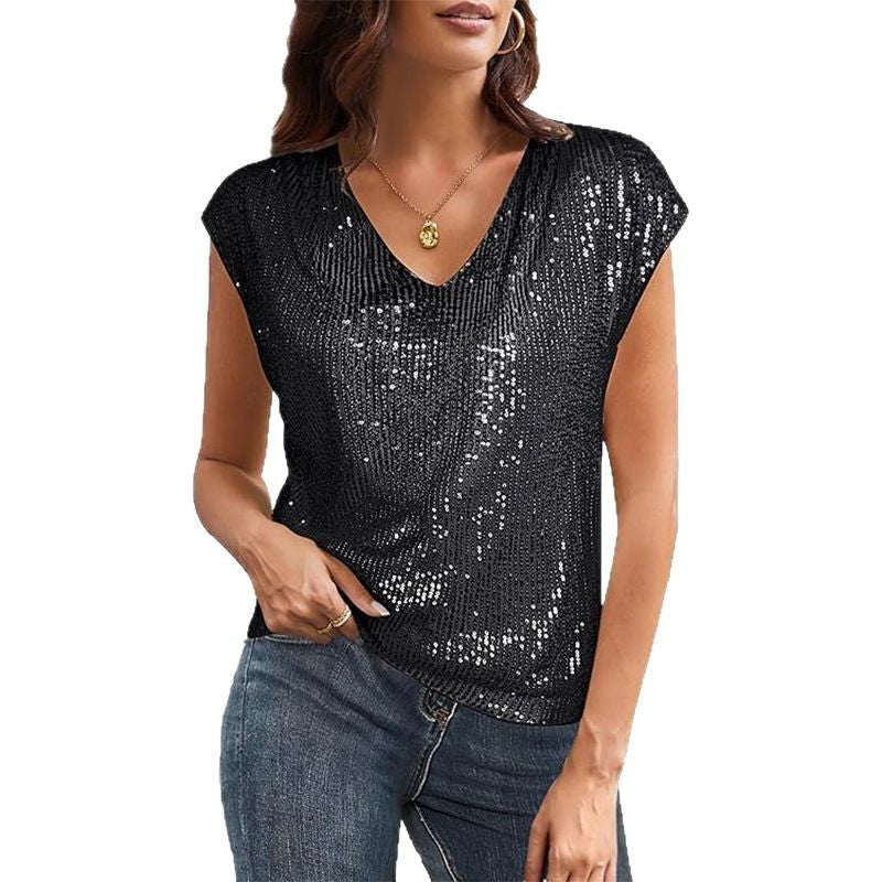 Vintage Inspired Top