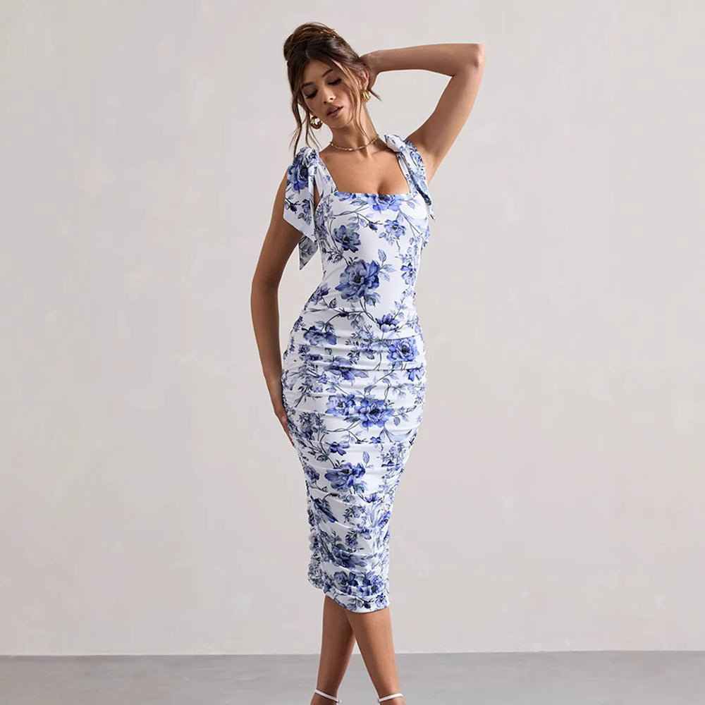 Elegantly Designed Garment