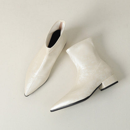 Beautifully Crafted Orthopedic Boots