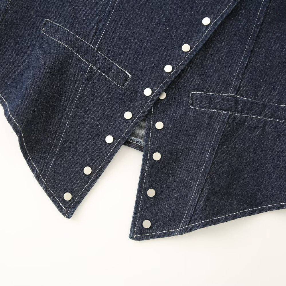 Vintage Inspired Garment