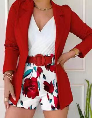 Thoughtfully Designed Garment