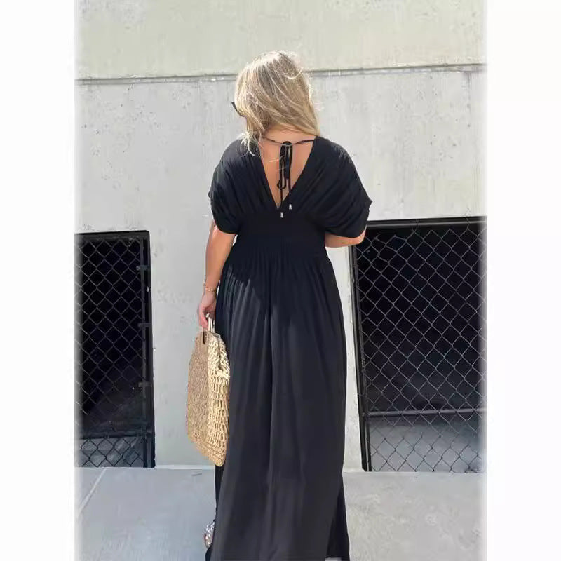 Timeless Vintage Style Garment