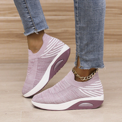 Beautifully Crafted Orthopedic Trainers